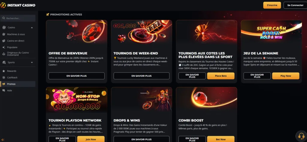 bonus-1024x474 Instant Casino Bookmaker Avis 2025 : Bonus jusqu'à 7 500 €