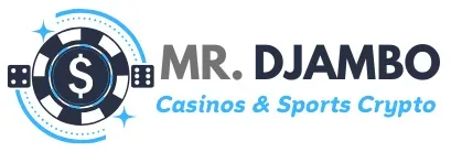 logo new Mr. Djambo