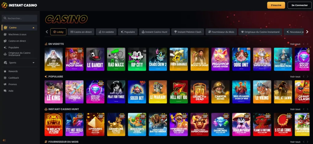 jeux-casino-1-1024x474 Instant Casino Avis 2025 - Bonus jusqu'à 7 500 € + Cashback