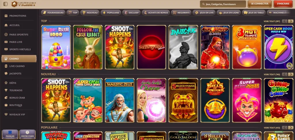 jeux-casino-4-1024x488 Vicibet Avis 2025 : Meilleur Site de Paris Sportifs Crypto ?