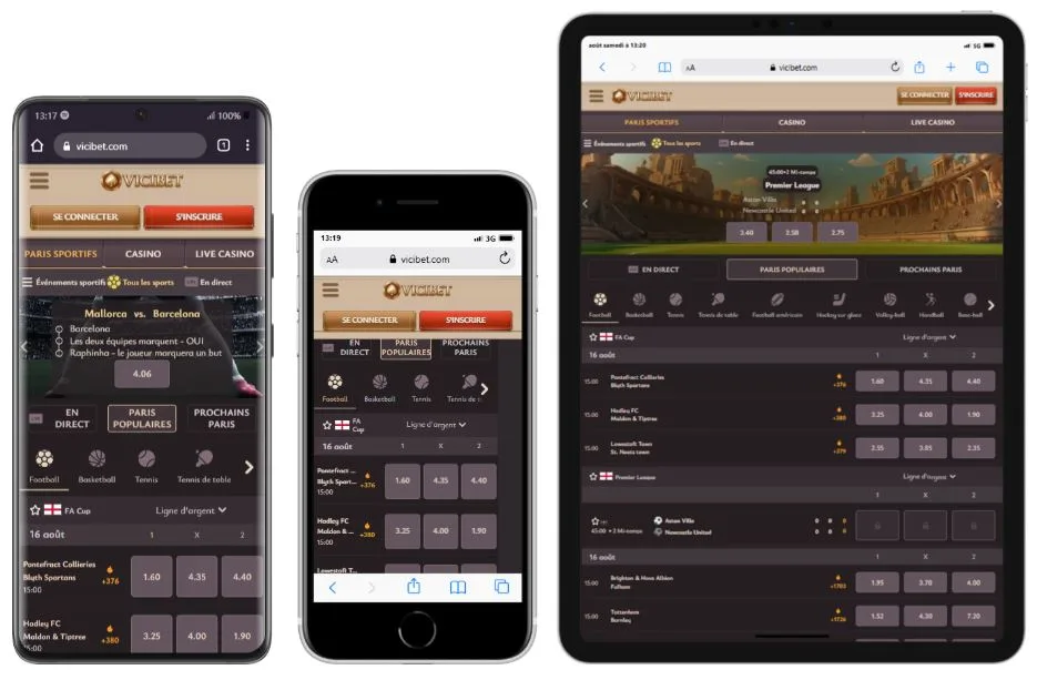 mobile-sports-3 Vicibet Avis 2025 : Meilleur Site de Paris Sportifs Crypto ?