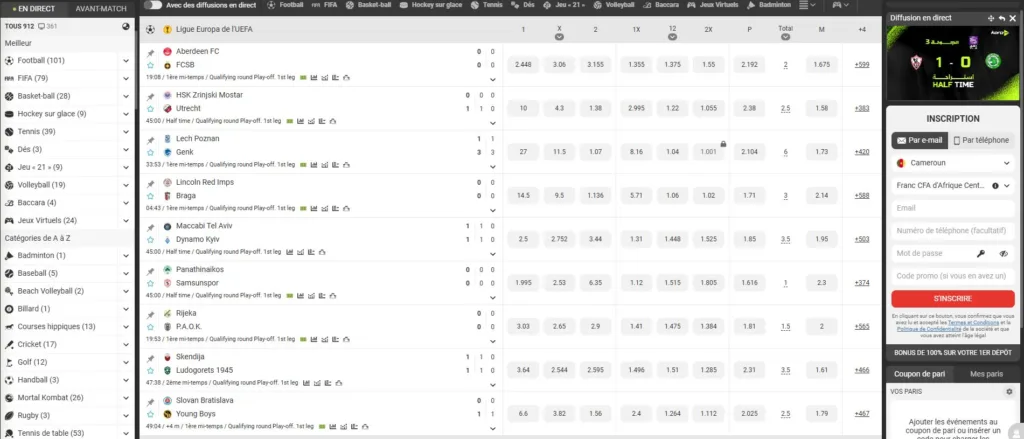 offres-de-sports-1024x439 Mega Pari Avis : Meilleur Site de Paris Sportifs en 2025