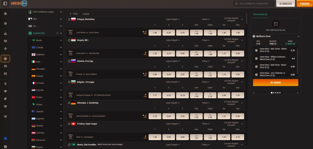 offres-sports-1-1024x488 Neon54 Bookmaker Avis 2025 : Site de Paris Sportifs Fiable ?