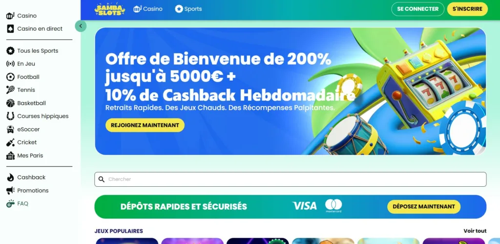 accueil-16-1024x499 Casino sans vérification d‘identité : Top 20 casinos no KYC