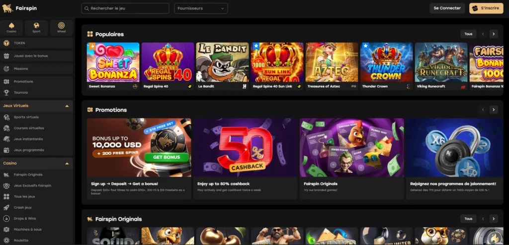 accueil-5-1024x494 Casino sans vérification d‘identité : Top 20 casinos no KYC