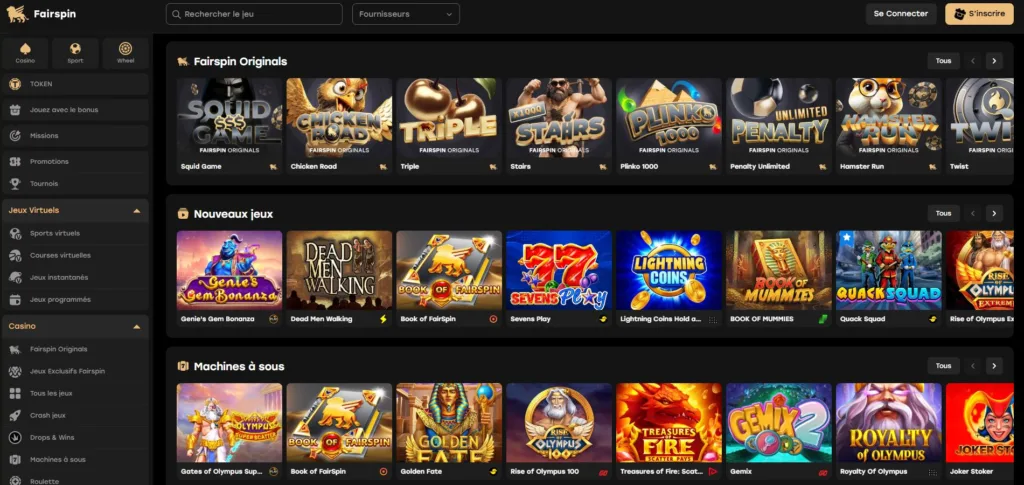 jeux-casino-5-1024x485 Avis Fairspin Casino 2025 ⭐ Test Complet + Bonus 10k USDT