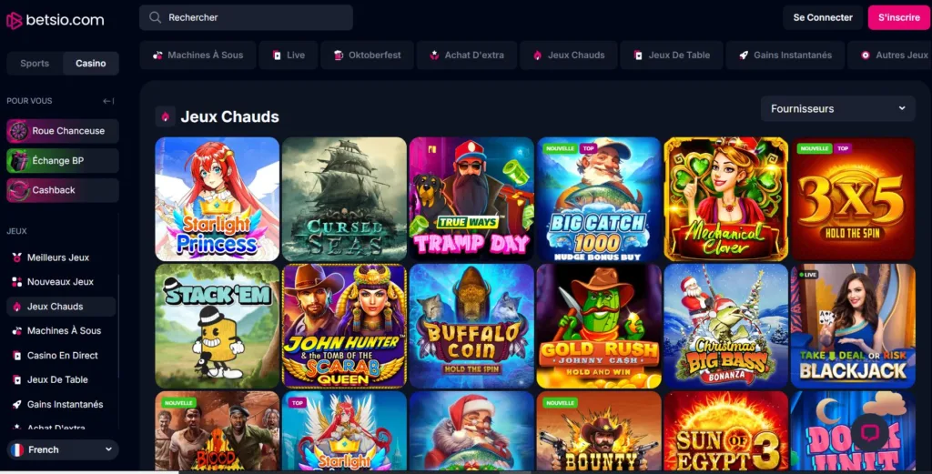 jeux-casino-9-1024x521 Avis Betsio Casino 2025 : Bonus jusqu’à 11 500 € + 225 FS