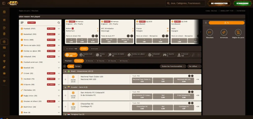 sports-1024x482 FatPirate Casino Avis 2025 : Ma revue complète et détaillée
