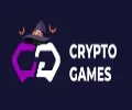 logo Crypto games