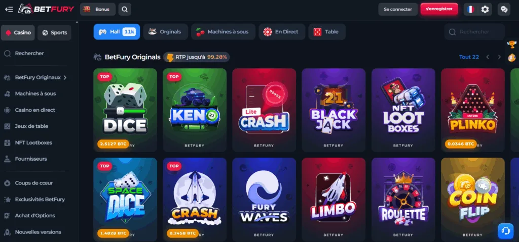 Jeux-casino-10-1024x479 Betfury Bookmaker Avis 2025: Meilleur site de paris crypto ?