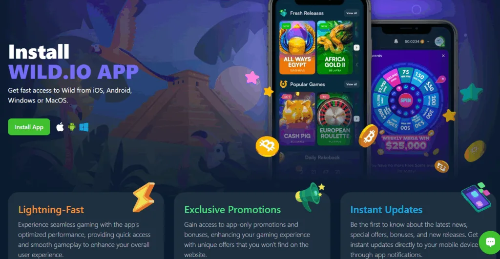 Mobile-1024x531 Wild.io Casino Avis 2025 : Test Complet Bonus & Jeux Crypto