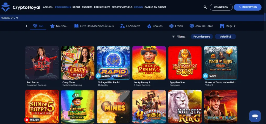 jeux-casino-1-1024x479 Crypto Royal Casino Avis 2025 | Bonus 1 BTC + 10 % Cashback