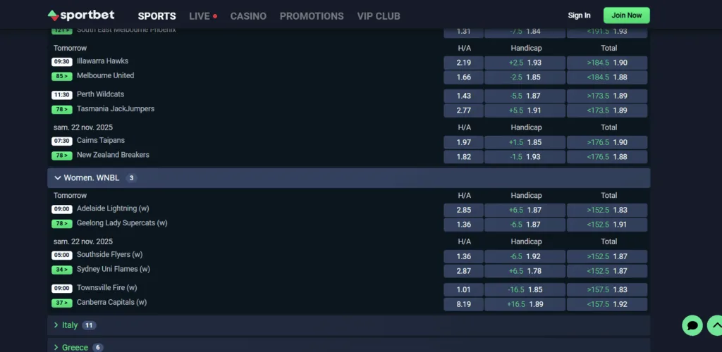 offre-de-sports-1024x500 Sportbet Avis 2025 : Test Complet du Bookmaker Crypto