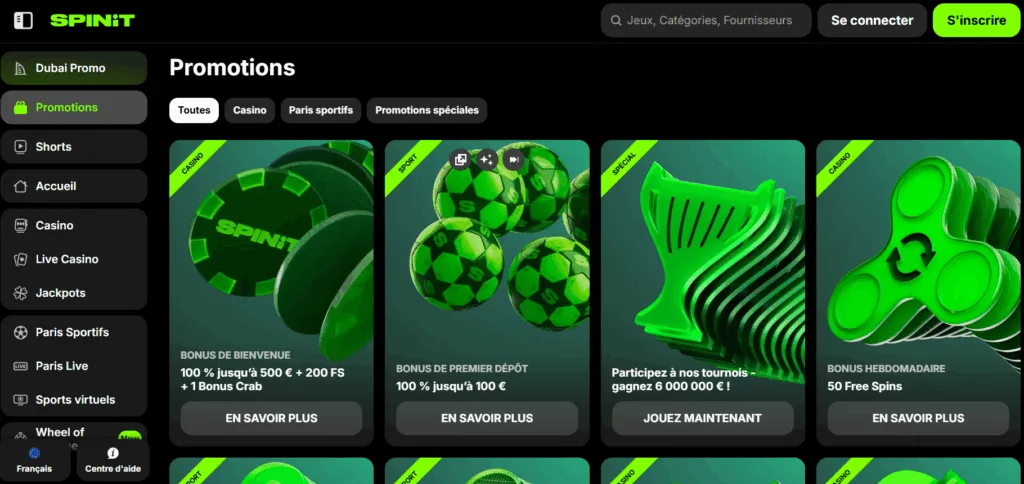 promos-2-1024x484 Spinit Casino Avis 2025 | Test & Bonus jusqu’à 500€ + 200 FS