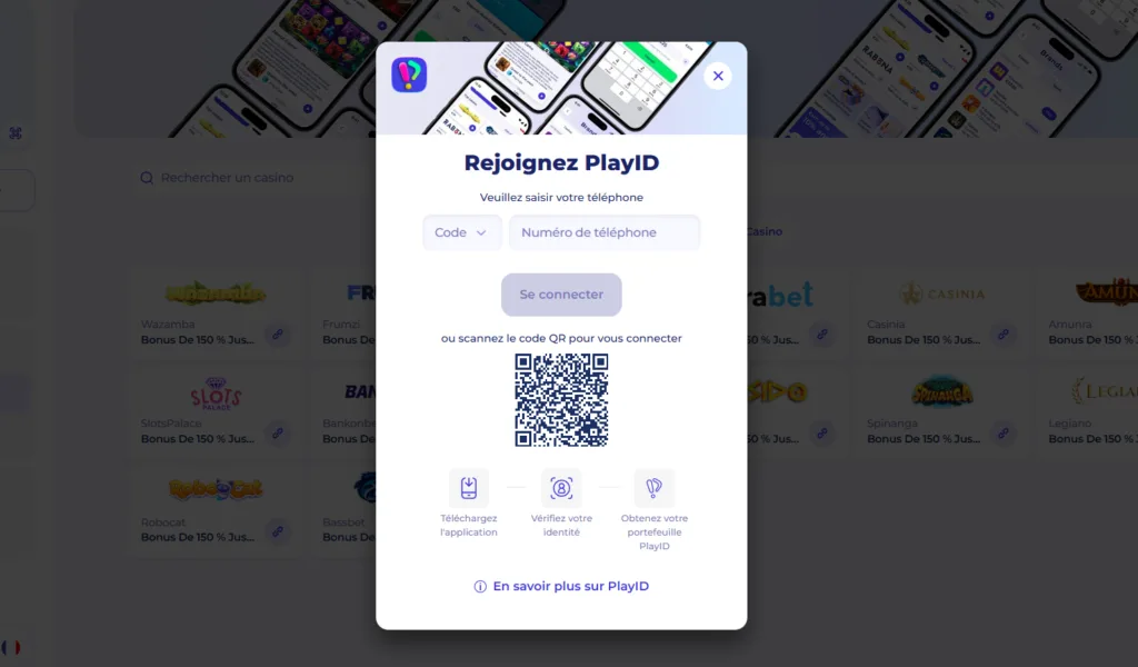inscription-5-1024x600 PlayID : Le hub ultime pour les casinos en ligne en 2026