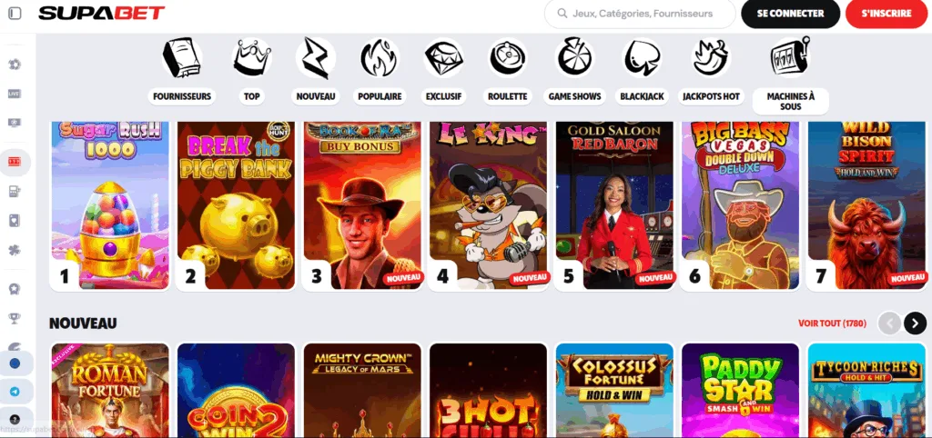 jeux-casino-1-1024x482 SupaBet bookmaker Avis : est-ce un meilleur site de paris ?