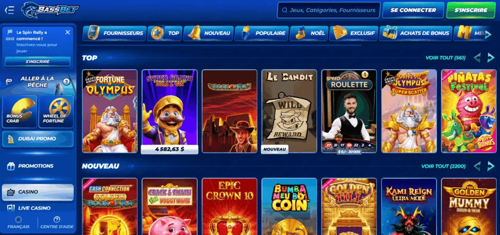 jeux-casino-3-1024x482 BassBet Bookmaker Avis 2026 : est-il un site crypto fiable ?