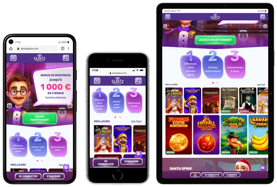 mobile-2 Avis Slots Palace Casino : meilleur casino crypto en 2026 ?