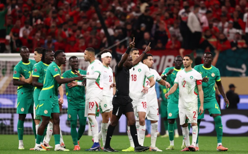 can-senegal-2-1024x636 Sénégal champion d'Afrique : combien auraient gagné les parieurs qui ont misé sur la victoire ?