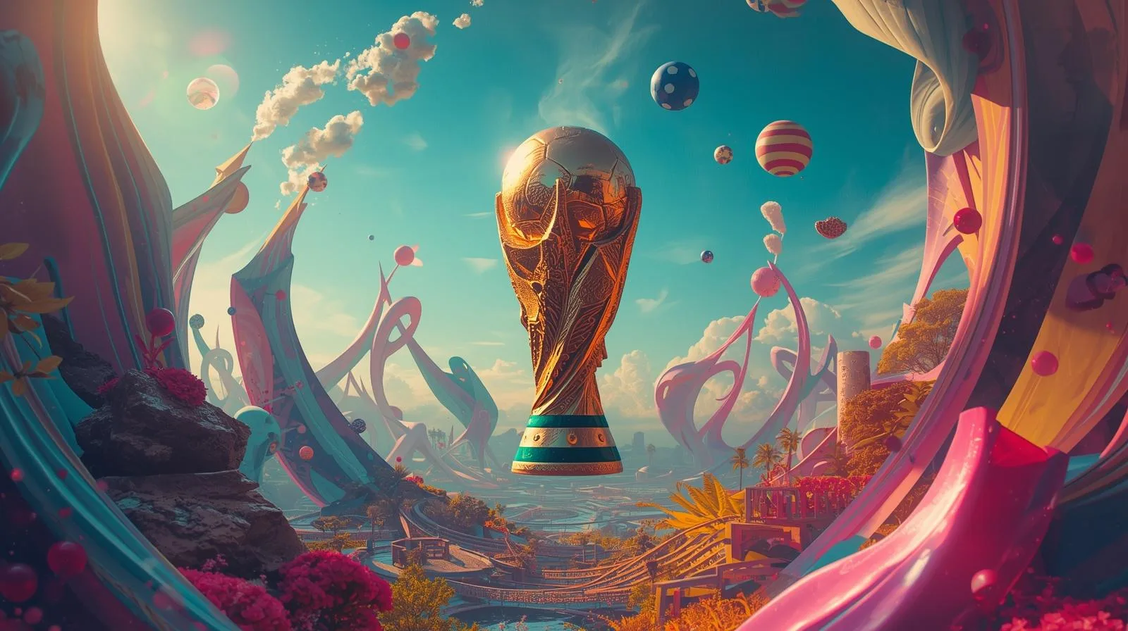 mondial 2026