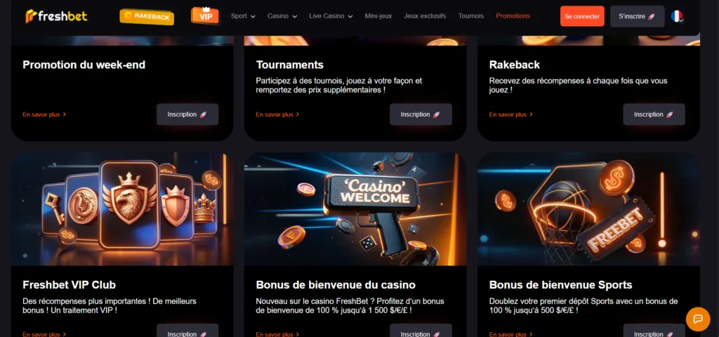 promos-1024x480 Avis Freshbet Casino – Ma Revue Complète 2026