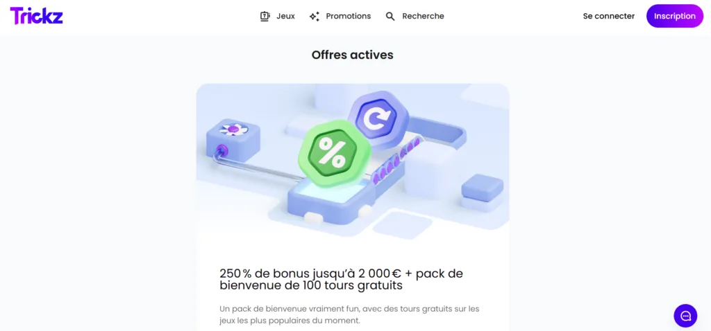 promos-2-1024x478 Avis Trickz Casino – Ma revue pas à pas de 2026