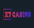 logo X7 casino
