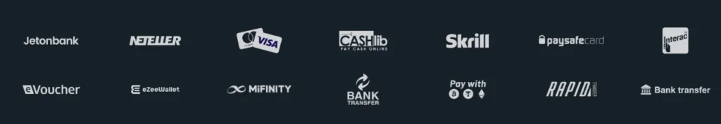 paiement-1024x177 X7 Casino : mon avis détaillé sur ce casino crypto